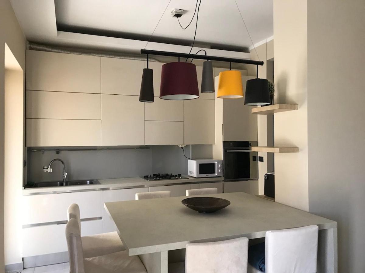Attico Mare Rimini Apartment Exterior photo